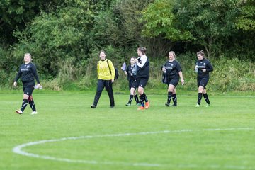 Bild 160 - F SG Daenisch Muessen - SG Blau-Rot Holstein : Ergebnis: 3:1